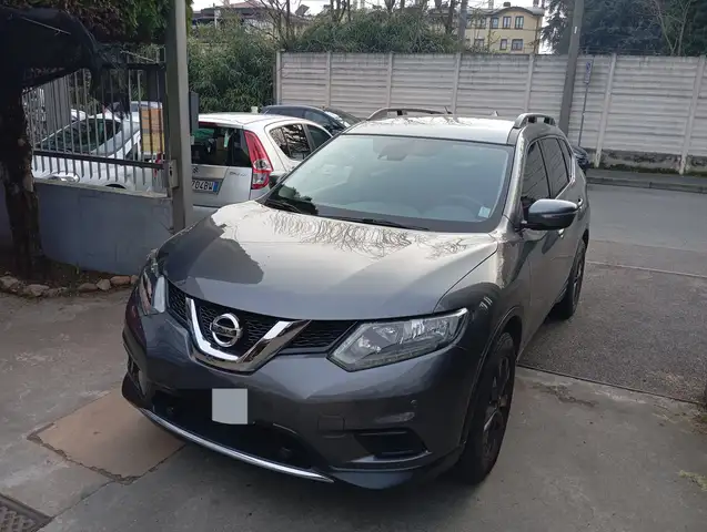 Nissan X-Trail X-Trail 1.6 dci Acenta Premium 2wd E6
