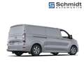 Ford Transit Custom Kasten Limited 320L2 2,0L Eblue 136PS A AWD Grau - thumbnail 4