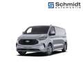 Ford Transit Custom Kasten Limited 320L2 2,0L Eblue 136PS A AWD Grau - thumbnail 1