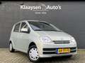 Daihatsu Cuore 1.0-12V Nagano AUTOMAAT | 1e eigenaar | dealer ond Beige - thumbnail 3