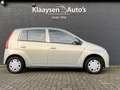 Daihatsu Cuore 1.0-12V Nagano AUTOMAAT | 1e eigenaar | dealer ond Beige - thumbnail 4