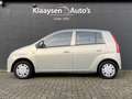 Daihatsu Cuore 1.0-12V Nagano AUTOMAAT | 1e eigenaar | dealer ond Beige - thumbnail 8