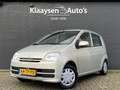 Daihatsu Cuore 1.0-12V Nagano AUTOMAAT | 1e eigenaar | dealer ond Beige - thumbnail 1