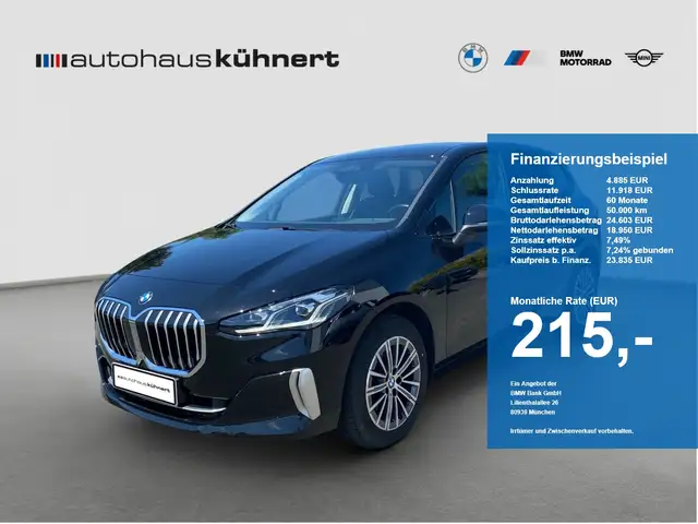 BMW 2er