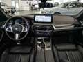 BMW 530 d xDrive M-Sport Aut Nav HuD Laser Pano 20" Blu/Azzurro - thumbnail 12