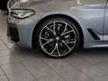 BMW 530 d xDrive M-Sport Aut Nav HuD Laser Pano 20" Blu/Azzurro - thumbnail 7