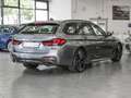 BMW 530 d xDrive M-Sport Aut Nav HuD Laser Pano 20" Blu/Azzurro - thumbnail 2