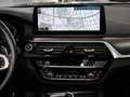 BMW 530 d xDrive M-Sport Aut Nav HuD Laser Pano 20" Blu/Azzurro - thumbnail 13