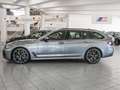 BMW 530 d xDrive M-Sport Aut Nav HuD Laser Pano 20" Blu/Azzurro - thumbnail 4