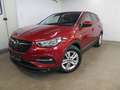 Opel Grandland X 1.5 D Business Edition, LED, Kamera, Winterpaket Rot - thumbnail 1
