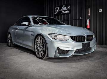 Cabriolet Premium Pkg/  Competition Pkg/ Executive
