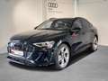 Audi e-tron Sportback S line 55 quattro+ASSI TOUR/STADT+MATRI Schwarz - thumbnail 2