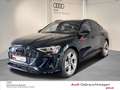 Audi e-tron Sportback S line 55 quattro+ASSI TOUR/STADT+MATRI Schwarz - thumbnail 1