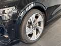 Audi e-tron Sportback S line 55 quattro+ASSI TOUR/STADT+MATRI Schwarz - thumbnail 5