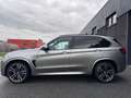 BMW X5 M | 2E EIGENAAR | ORIG.NL | 576PK | PANO DAK | B&O | Grijs - thumbnail 9