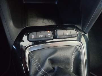 Bild 14 Opel Corsa GS Line