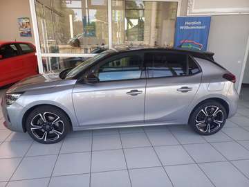 Bild 3 Opel Corsa GS Line