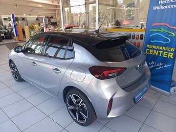 Bild 4 Opel Corsa GS Line
