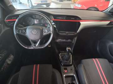 Bild 8 Opel Corsa GS Line