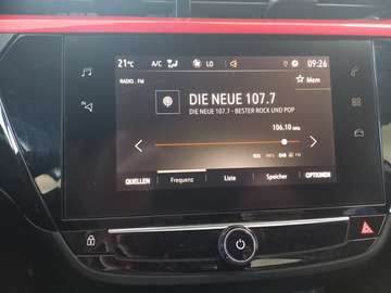 Bild 12 Opel Corsa GS Line