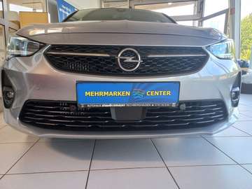Bild 2 Opel Corsa GS Line