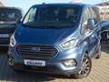 Ford Tourneo Custom 185PS Titanium X L1 Bi-Xenon Bleu - thumbnail 2