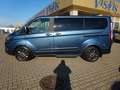 Ford Tourneo Custom 185PS Titanium X L1 Bi-Xenon Bleu - thumbnail 3