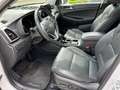 Hyundai TUCSON Premium Allrad Automatik Panoramadach White - thumbnail 10
