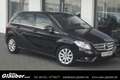 Mercedes-Benz B 180 CDI Automatik/Navi/Leder/PTS/SHZ/1.Hand Schwarz - thumbnail 1