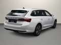 Skoda Octavia Combi TDI DSG TOUR AHK LED Phonebox Navi Weiß - thumbnail 2