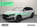 Skoda Octavia Combi TDI DSG TOUR AHK LED Phonebox Navi Weiß - thumbnail 1