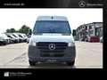 Mercedes-Benz Sprinter 317 Kasten L3H2 MBUX*Klima*Mopf*Autom. Weiß - thumbnail 2