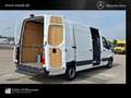 Mercedes-Benz Sprinter 317 Kasten L3H2 MBUX*Klima*Mopf*Autom. Weiß - thumbnail 25