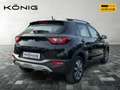 Kia Stonic Schwarz - thumbnail 3