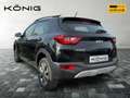 Kia Stonic Schwarz - thumbnail 4