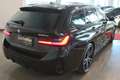 BMW 320 e xDrive Touring M SPORT/PanoramaGD/Head-UP Schwarz - thumbnail 10
