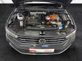 Volkswagen Passat Variant GTE Business Premium Paket ACC Kamera Navi Gris - thumbnail 14