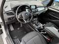 BMW 216 d NAV,SHZ,PDC Bianco - thumbnail 9