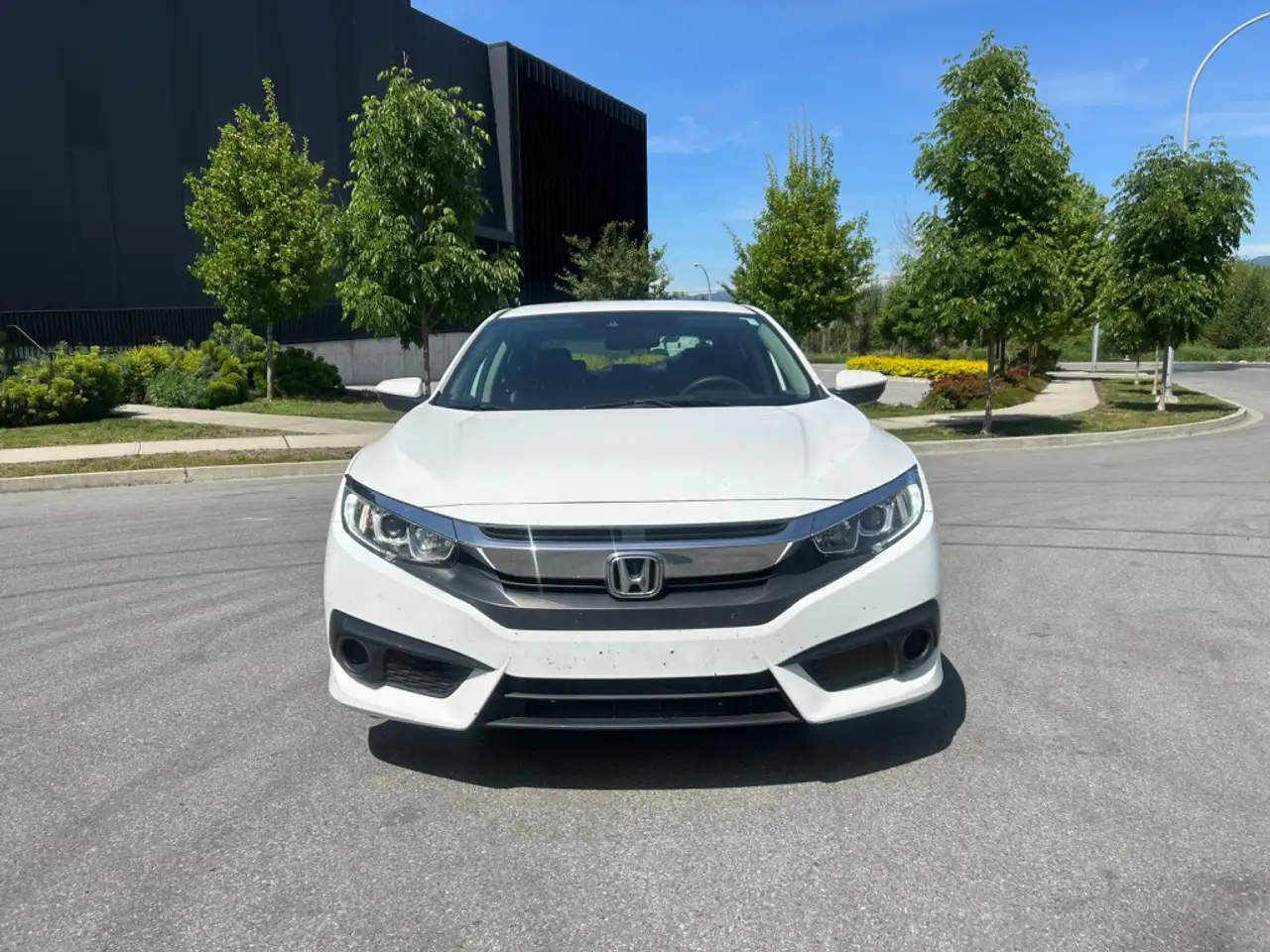 Honda Civic снимка Honda Civic