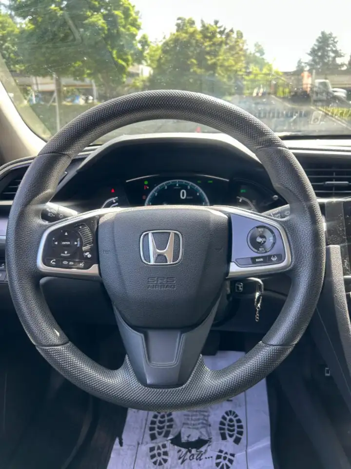 Honda Civic снимка Honda Civic