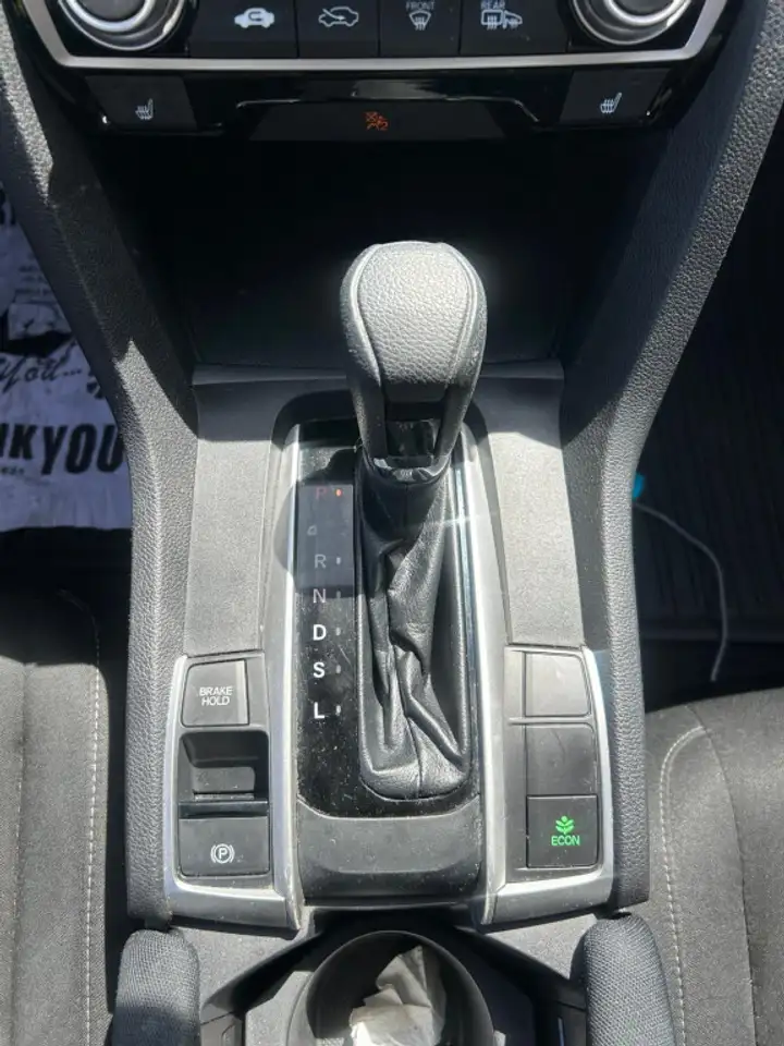 Honda Civic снимка Honda Civic