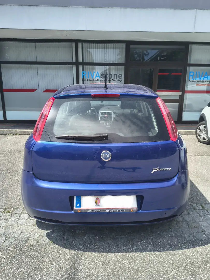 Fiat Punto 75 ELX - 2