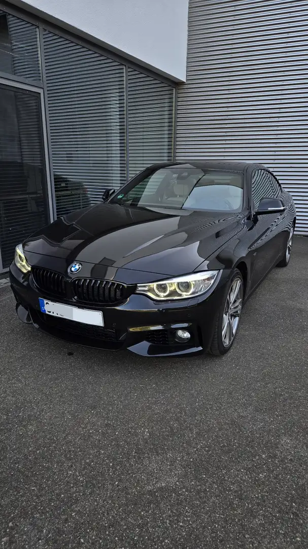 BMW 435 435i Coupe xDrive Sport Line - 1