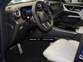 Mercedes-Benz GLC 220 d 4m AMG NIGHT PANO AHK DISTR MMEMORY Blau - thumbnail 5