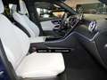 Mercedes-Benz GLC 220 d 4m AMG NIGHT PANO AHK DISTR MMEMORY Blau - thumbnail 12