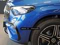 Mercedes-Benz GLC 220 d 4m AMG NIGHT PANO AHK DISTR MMEMORY Blau - thumbnail 3