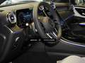 Mercedes-Benz GLC 220 d 4m AMG NIGHT PANO AHK DISTR MMEMORY Blau - thumbnail 6