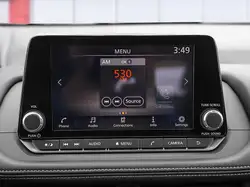 Nissan Rogue 2026 — фото 12