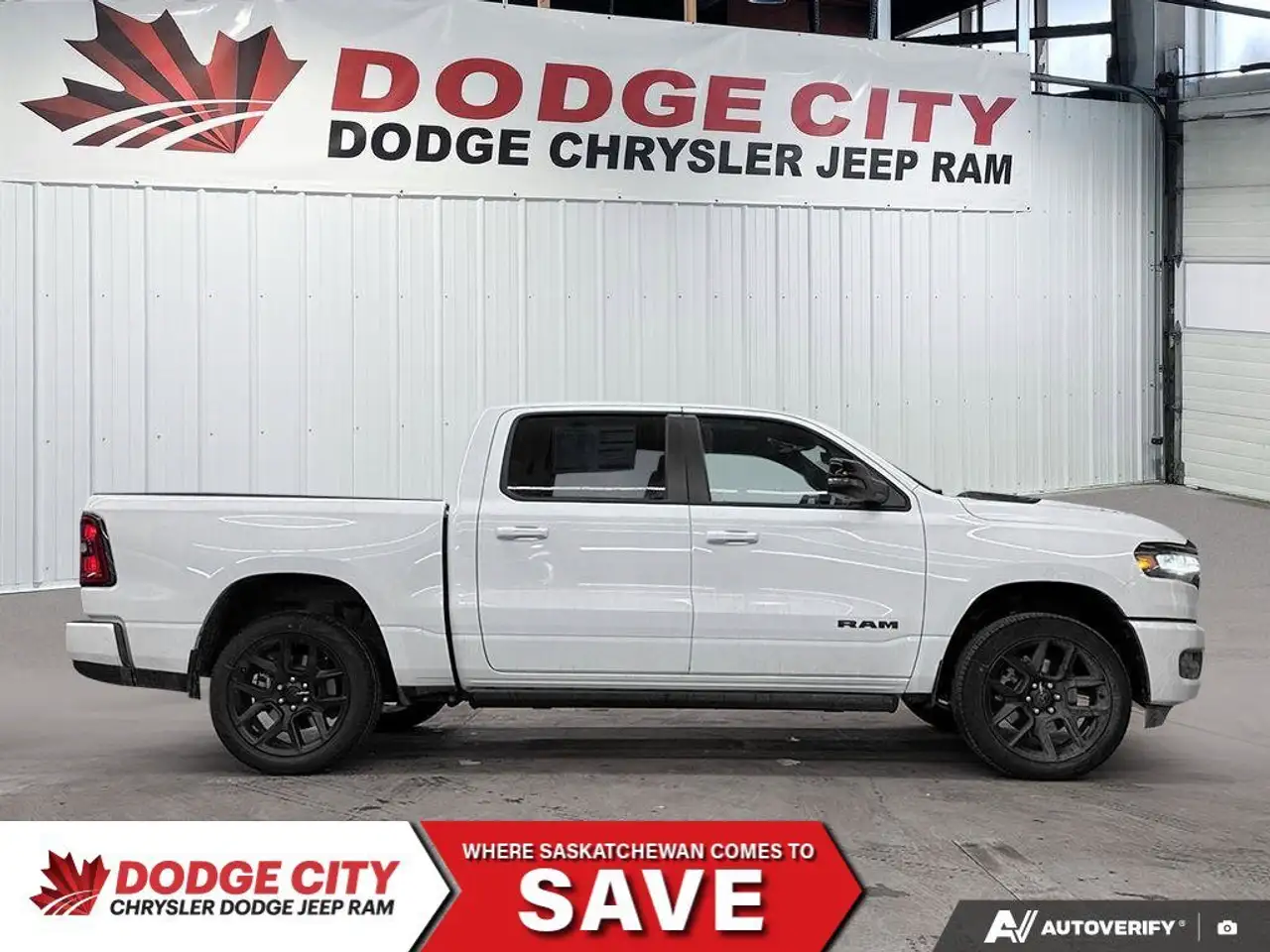 RAM 1500 photo RAM 1500