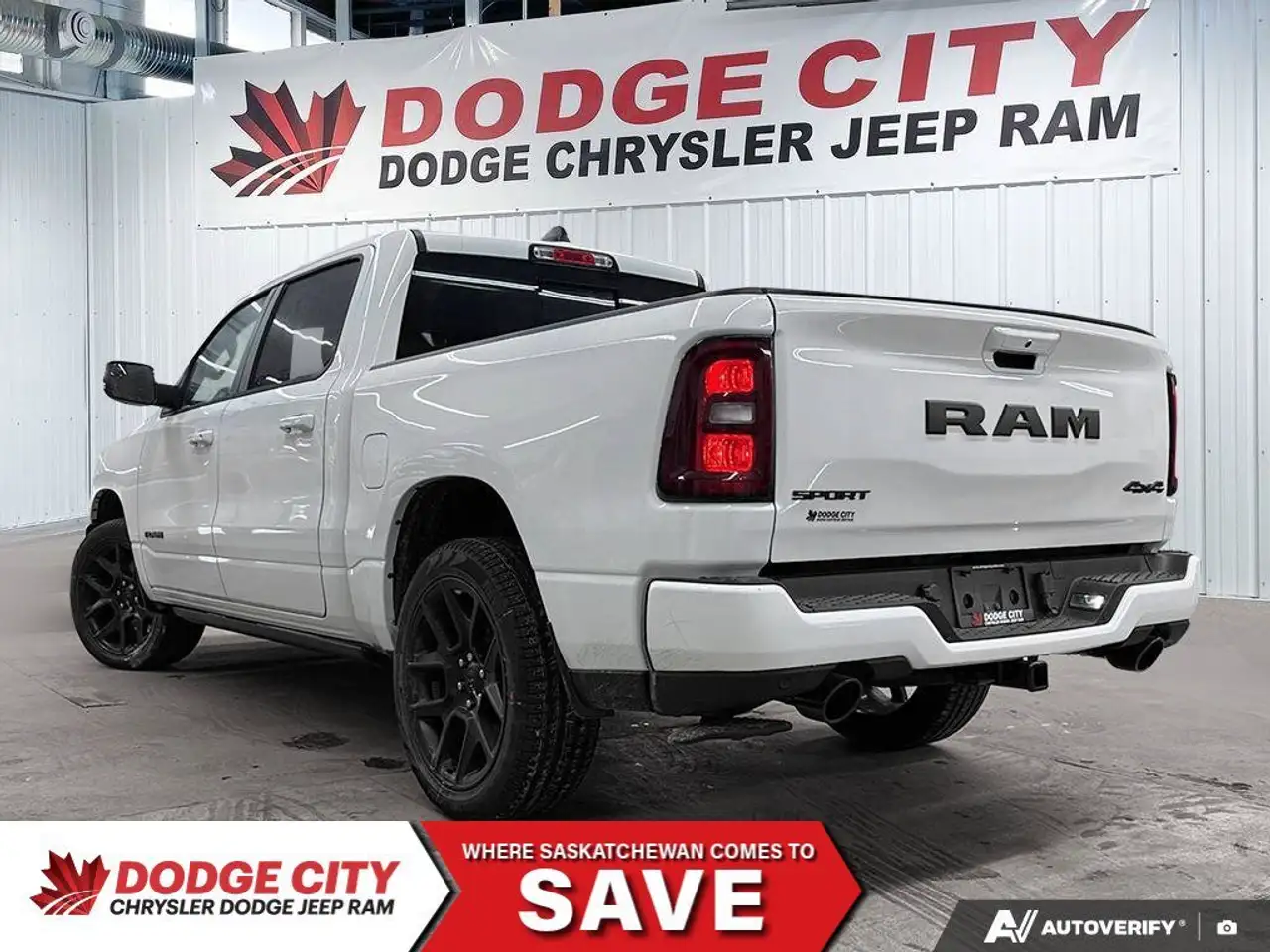 RAM 1500 photo RAM 1500